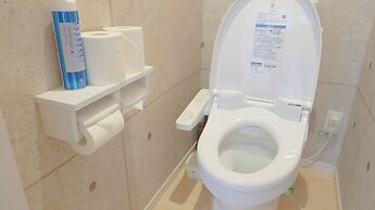 Grandioso Okinawa Villa Nago 2