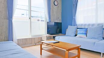 Grandioso Okinawa Villa Nago 2