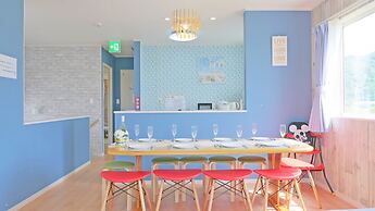 Grandioso Okinawa Villa Nago 2