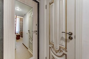 Semeiniy Ochag on Kurlandskaya