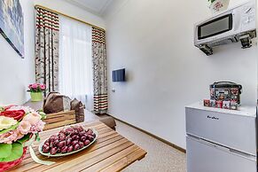 Semeiniy Ochag on Kurlandskaya