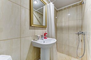 Semeiniy Ochag on Kurlandskaya