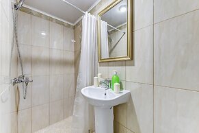 Semeiniy Ochag on Kurlandskaya