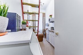 Semeiniy Ochag on Kurlandskaya