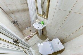 Semeiniy Ochag on Kurlandskaya