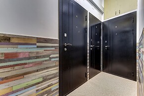 Semeiniy Ochag on Kurlandskaya