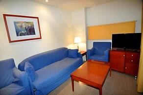 Aparthotel Solé