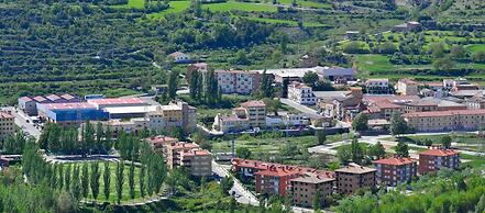 Aparthotel Solé