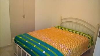 Résidence Hajar Oued Laou