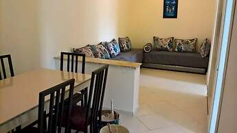 Résidence Hajar Oued Laou