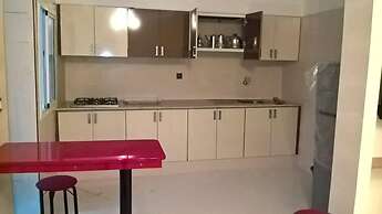 Résidence Hajar Oued Laou