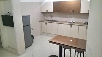 Résidence Hajar Oued Laou