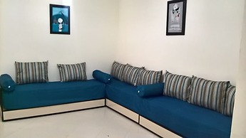 Résidence Hajar Oued Laou