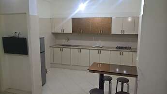 Résidence Hajar Oued Laou