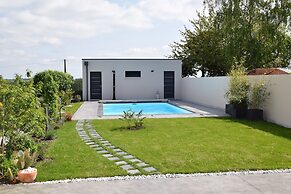 Chambre d'hôtes La Villa 13&15
