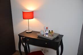 Chambre d'hôtes La Villa 13&15