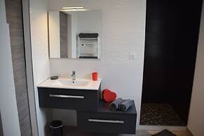 Chambre d'hôtes La Villa 13&15