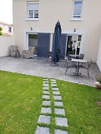 Chambre d'hôtes La Villa 13&15