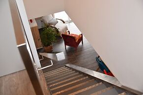 Chambre d'hôtes La Villa 13&15