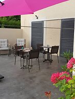 Chambre d'hôtes La Villa 13&15