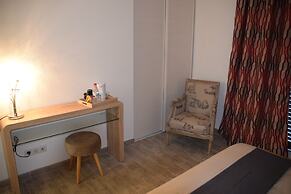 Chambre d'hôtes La Villa 13&15