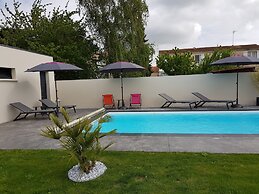 Chambre d'hôtes La Villa 13&15