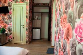 Guest house  HOLA