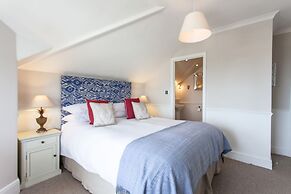 Headland House Luxury B&B