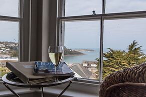 Headland House Luxury B&B