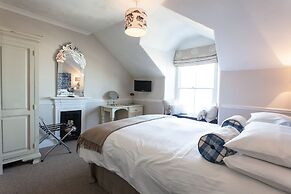 Headland House Luxury B&B
