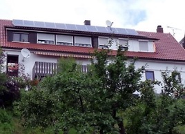 Ferienwohnung Mack