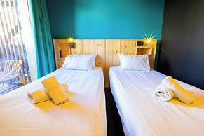 The People - Les 2 Alpes - Hostel