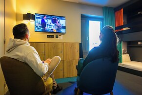 The People - Les 2 Alpes - Hostel