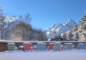 The People - Les 2 Alpes - Hostel