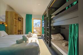 The People - Les 2 Alpes - Hostel