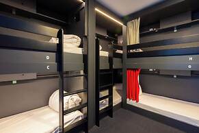 The People - Les 2 Alpes - Hostel