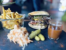 The People - Les 2 Alpes - Hostel