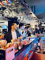 The People - Les 2 Alpes - Hostel