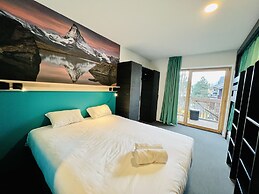 The People - Les 2 Alpes - Hostel