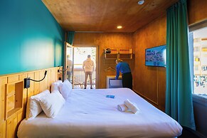 The People - Les 2 Alpes - Hostel