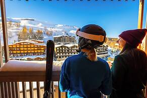 The People - Les 2 Alpes - Hostel