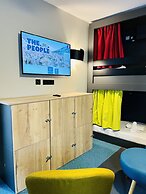 The People - Les 2 Alpes - Hostel