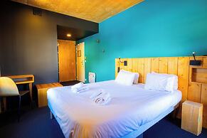 The People - Les 2 Alpes - Hostel
