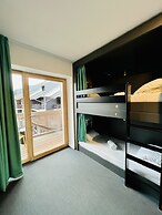 The People - Les 2 Alpes - Hostel