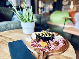 The People - Les 2 Alpes - Hostel