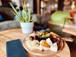 The People - Les 2 Alpes - Hostel