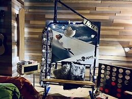 The People - Les 2 Alpes - Hostel