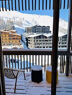 The People - Les 2 Alpes - Hostel