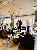 The People - Les 2 Alpes - Hostel