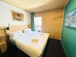The People - Les 2 Alpes - Hostel